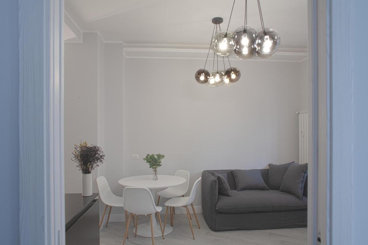Bnbutler - Pergolesi, 6 - Accogliente E Moderno A Due Passi Da Tutto Milano Exterior foto