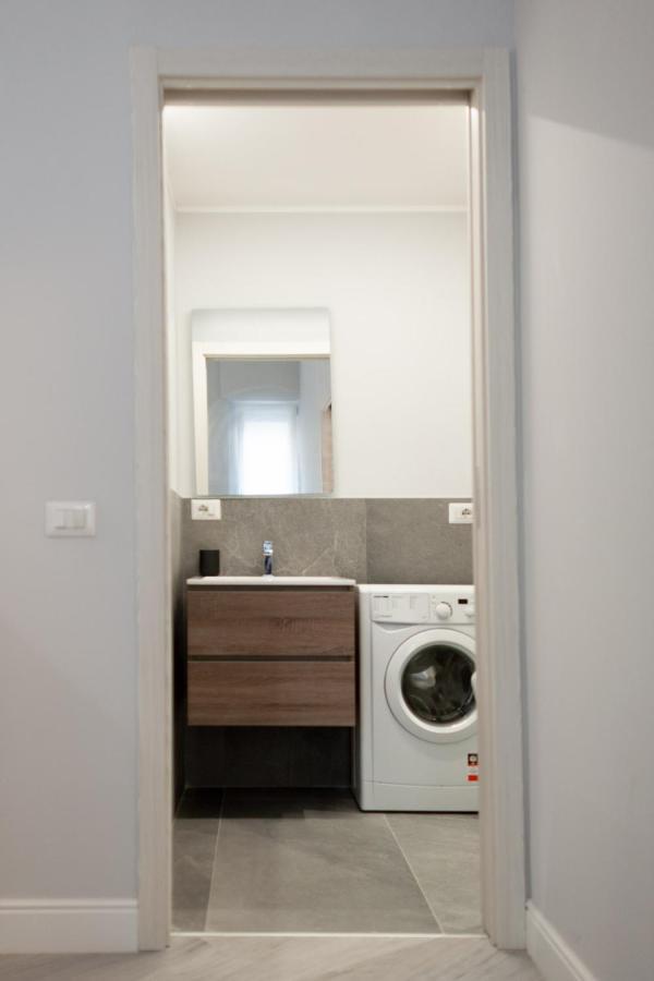 Bnbutler - Pergolesi, 6 - Accogliente E Moderno A Due Passi Da Tutto Milano Exterior foto