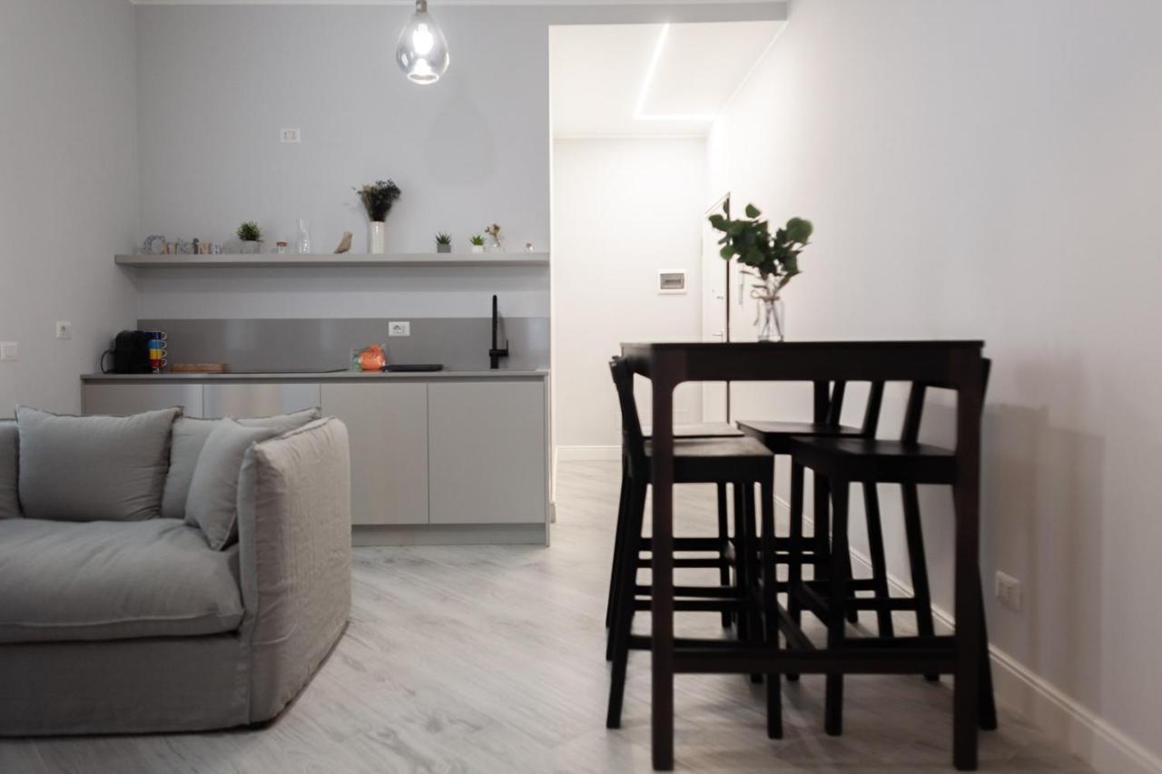 Bnbutler - Pergolesi, 6 - Accogliente E Moderno A Due Passi Da Tutto Milano Exterior foto