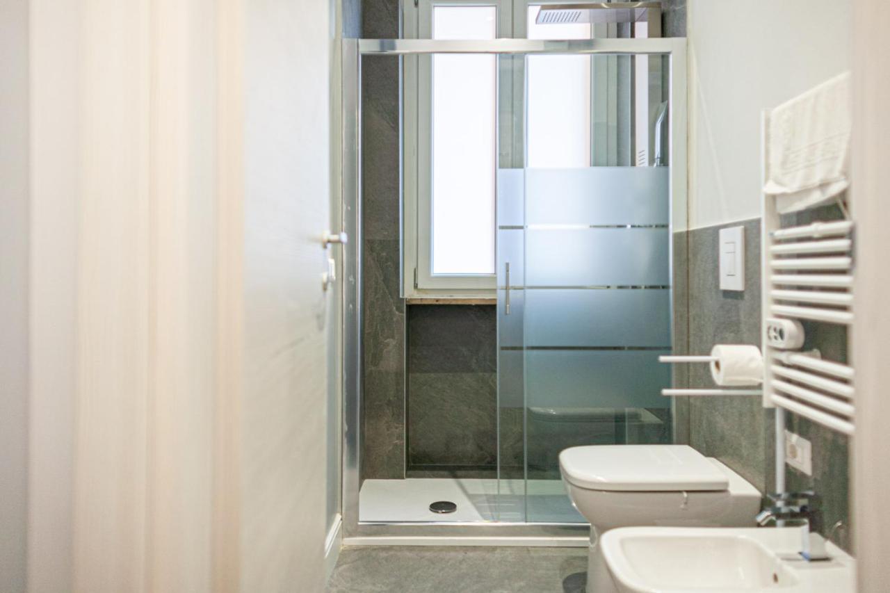 Bnbutler - Pergolesi, 6 - Accogliente E Moderno A Due Passi Da Tutto Milano Exterior foto