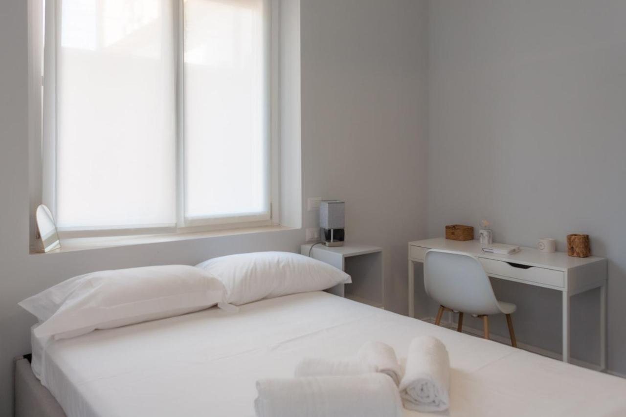 Bnbutler - Pergolesi, 6 - Accogliente E Moderno A Due Passi Da Tutto Milano Exterior foto