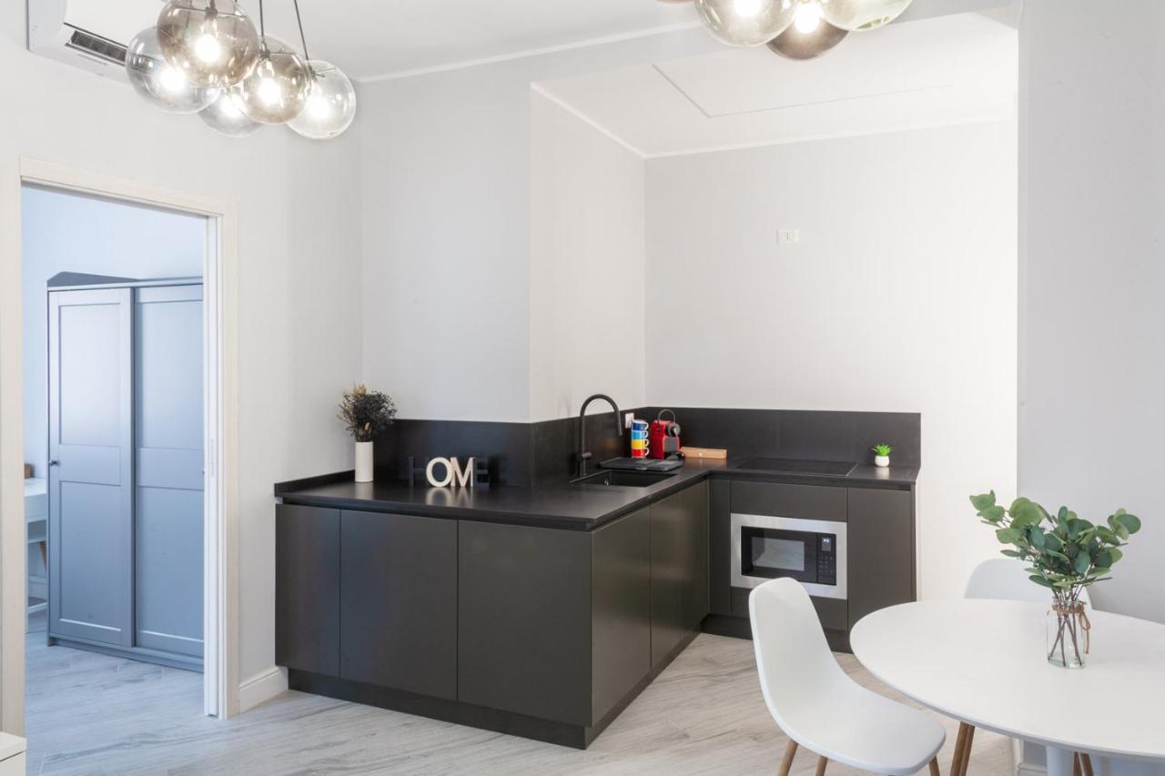 Bnbutler - Pergolesi, 6 - Accogliente E Moderno A Due Passi Da Tutto Milano Exterior foto