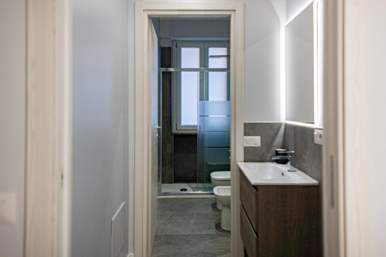 Bnbutler - Pergolesi, 6 - Accogliente E Moderno A Due Passi Da Tutto Milano Exterior foto