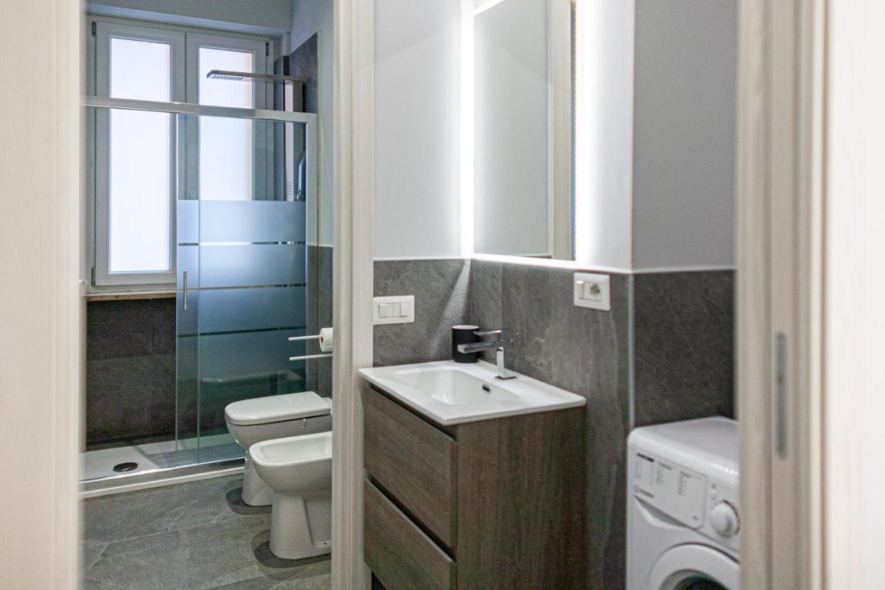 Bnbutler - Pergolesi, 6 - Accogliente E Moderno A Due Passi Da Tutto Milano Exterior foto