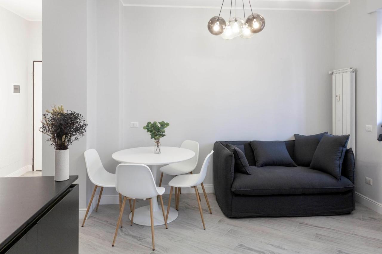 Bnbutler - Pergolesi, 6 - Accogliente E Moderno A Due Passi Da Tutto Milano Exterior foto