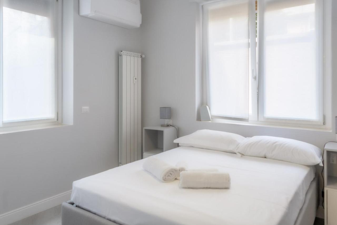 Bnbutler - Pergolesi, 6 - Accogliente E Moderno A Due Passi Da Tutto Milano Exterior foto