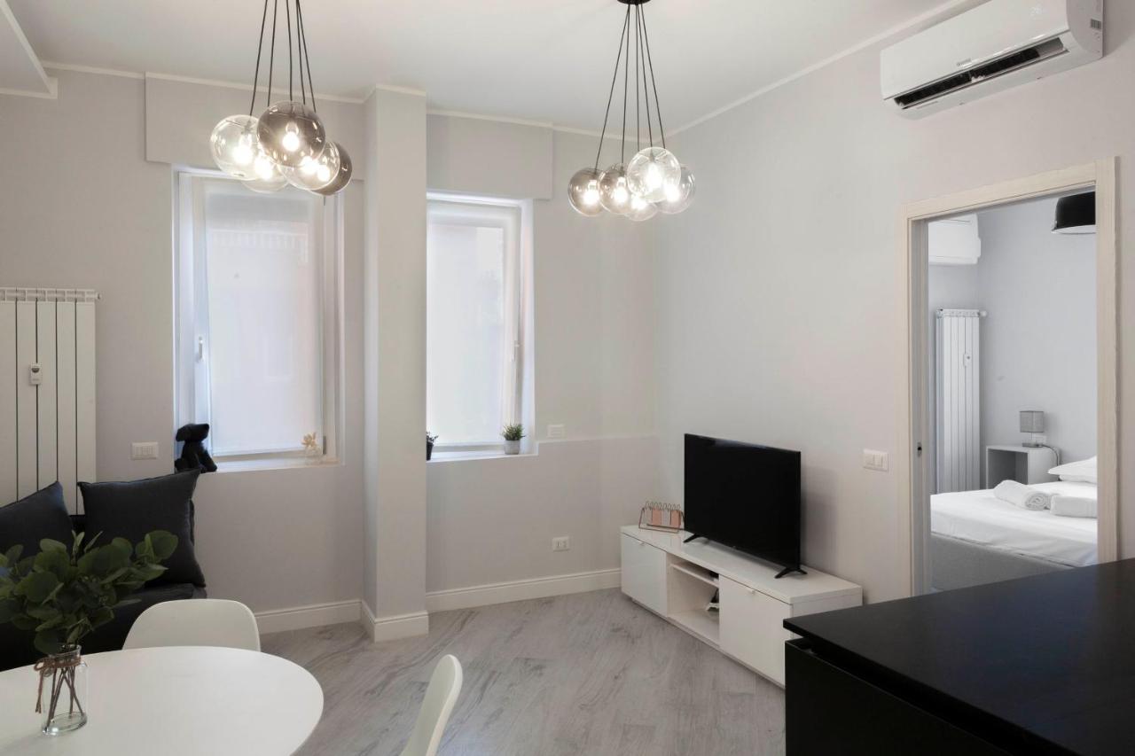 Bnbutler - Pergolesi, 6 - Accogliente E Moderno A Due Passi Da Tutto Milano Exterior foto