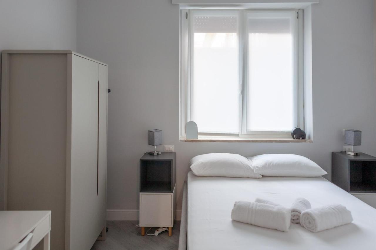 Bnbutler - Pergolesi, 6 - Accogliente E Moderno A Due Passi Da Tutto Milano Exterior foto