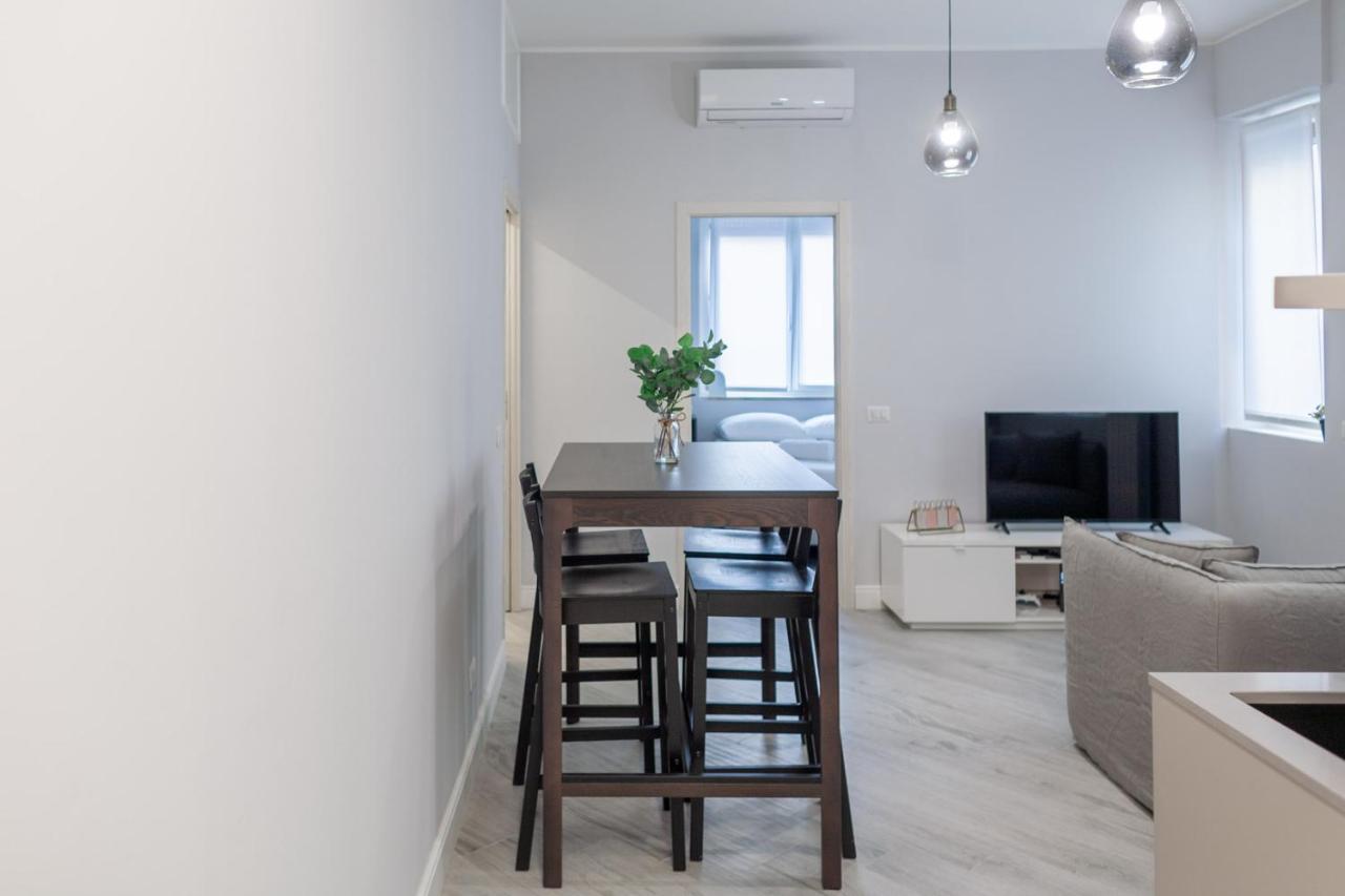 Bnbutler - Pergolesi, 6 - Accogliente E Moderno A Due Passi Da Tutto Milano Exterior foto
