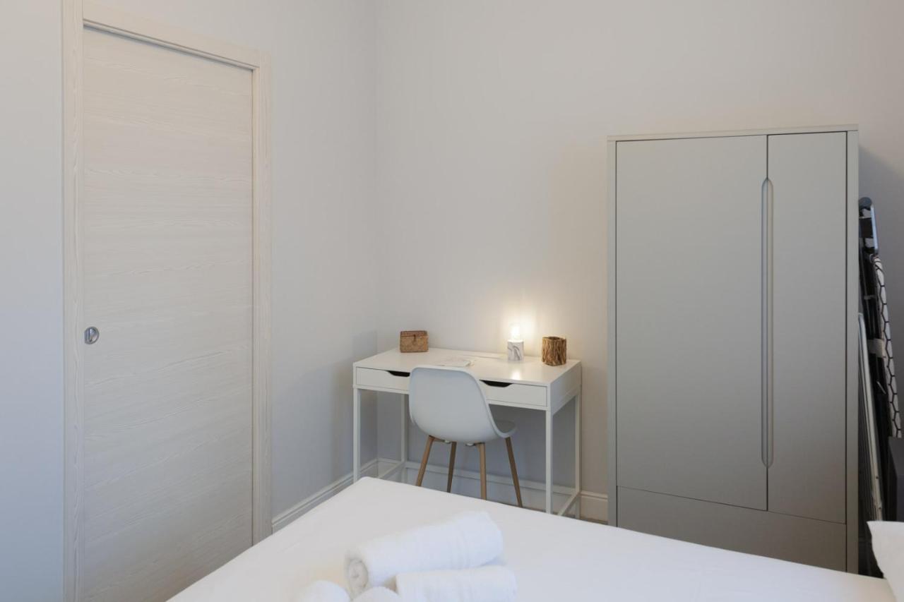Bnbutler - Pergolesi, 6 - Accogliente E Moderno A Due Passi Da Tutto Milano Exterior foto